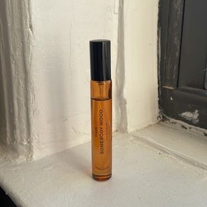 Phlur Somebody Wood Travel Size